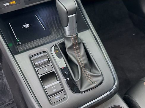 New 2026 Honda CR-V Sport-L image 24