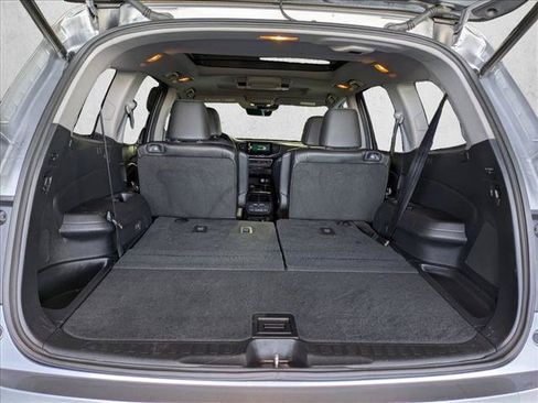 Used 2019 Honda Pilot Elite image 7