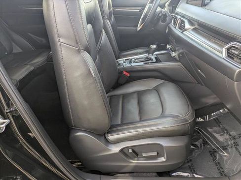 Used 2023 MAZDA CX-5 AWD 2.5 S w/ Premium Plus Pkg image 22