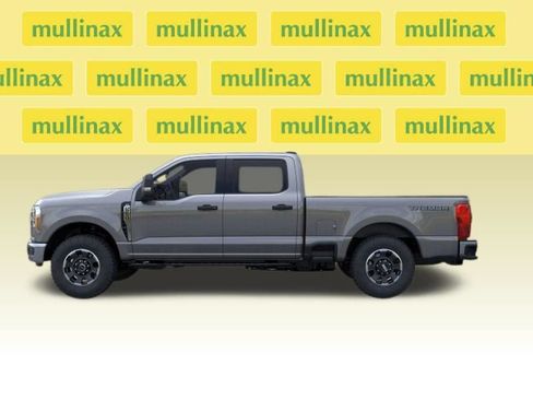 New 2026 Ford F250 XLT w/ Tremor Off-Road Package AWD/4WD image 12