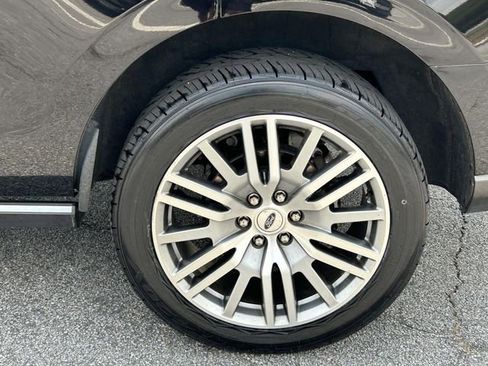 Used 2022 Ford Expedition Limited RWD image 8
