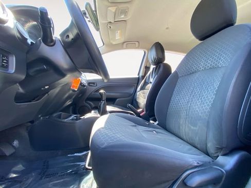Used 2015 Mitsubishi Mirage DE FWD image 9
