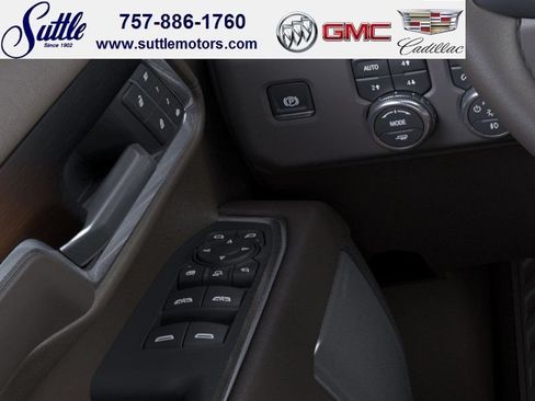 New 2026 GMC Sierra 2500 Denali w/ Denali Reserve Package AWD/4WD image 22