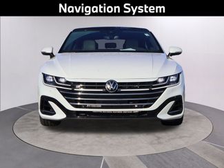 Used 2021 Volkswagen Arteon SEL video 3