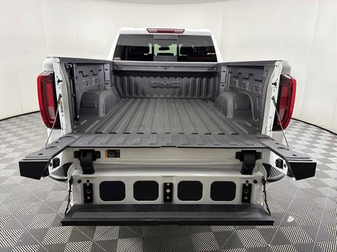 Used 2023 GMC Sierra 1500 SLT w/ SLT Premium Package image 16