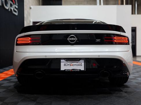 Used 2023 Nissan Z w/ Floor Mat Package RWD image 35