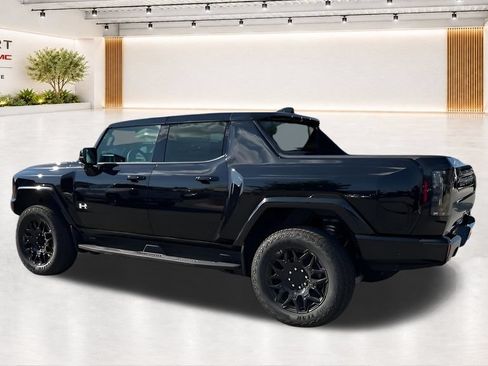 New 2026 GMC Hummer EV 4x4 Crew Cab image 8