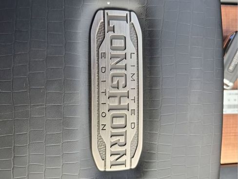 Used 2023 RAM 1500 Limited image 40