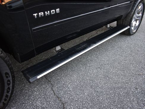 Used 2017 Chevrolet Tahoe Premier image 51