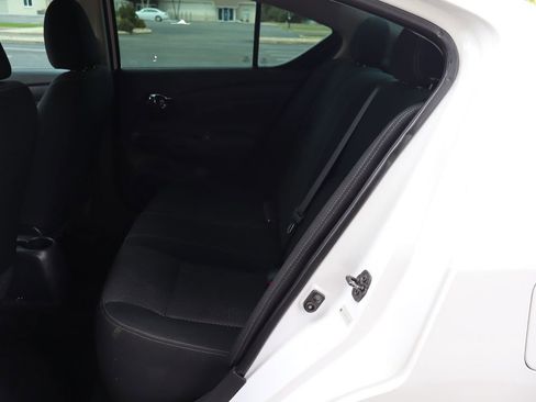 Used 2019 Nissan Versa SV FWD image 20