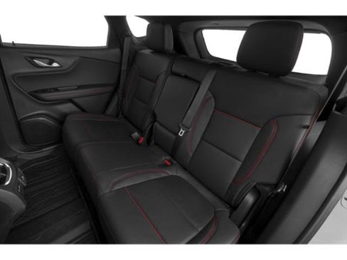 New 2026 Chevrolet Blazer RS FWD image 19