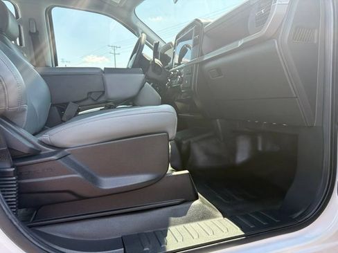 Used 2024 Ford F150 XL AWD/4WD image 15