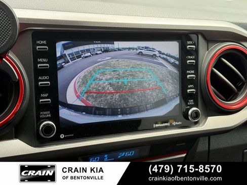 Used 2021 Toyota Tacoma SR5 image 17