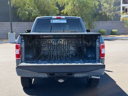 Used 2019 Ford F150 XL w/ Equipment Group 101A Mid RWD image 4