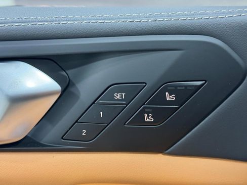 New 2026 BMW X5 xDrive40i w/ M Sport Package image 25