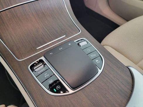 Certified 2022 Mercedes-Benz GLC 300 4MATIC image 14