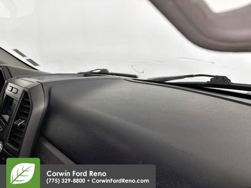 Used 2018 Ford F350 XL w/ Power Equipment Group image 25