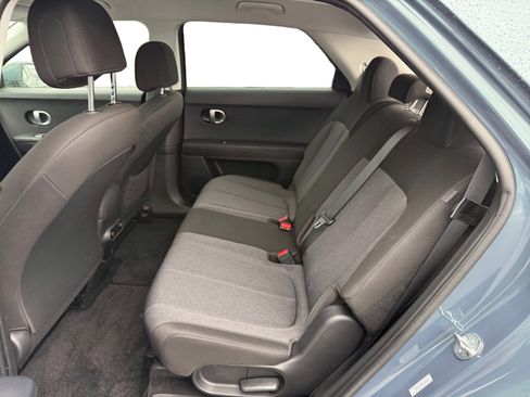 Certified 2024 Hyundai Ioniq 5 SEL image 16