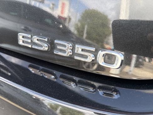 Used 2023 Lexus ES 350 F Sport image 5