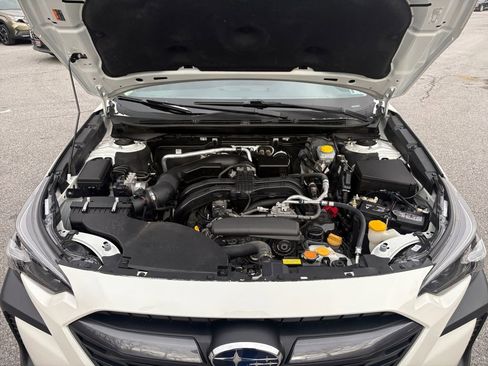 Certified 2024 Subaru Outback image 28