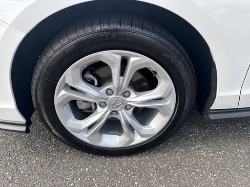 Used 2023 Honda Accord LX image 11