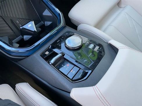 Used 2026 BMW X3 xDrive30 w/ M Sport Package image 24