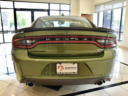 Used 2023 Dodge Charger Scat Pack image 5