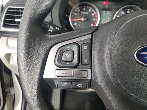 Used 2018 Subaru Forester 2.5i image 23