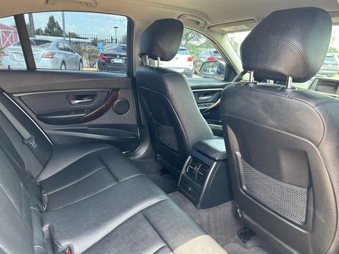 Used 2014 BMW 328i Sedan image 25