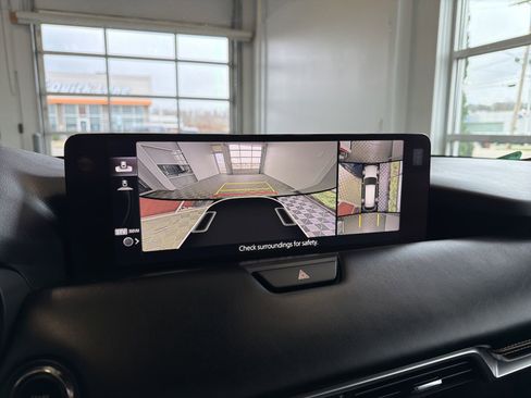 Used 2024 MAZDA CX-90 3.3 Turbo S w/ Premium Package image 32