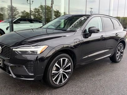 Used 2023 Volvo XC60 T8 Plus w/ Climate Package