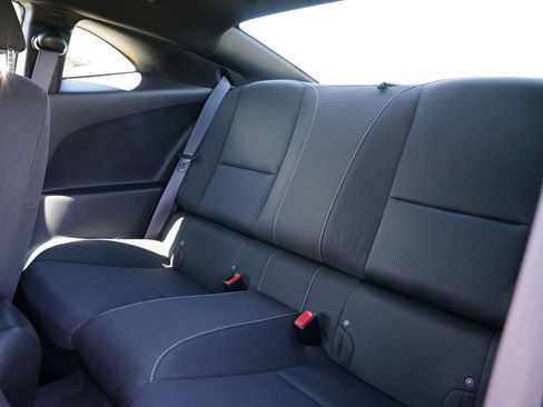 Used 2012 Chevrolet Camaro SS w/ Rear Vision Package image 20