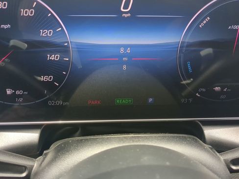 New 2025 Mercedes-Benz GLC 350e 4MATIC image 15