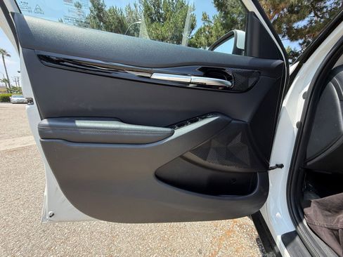 Used 2025 Kia Seltos S FWD image 18
