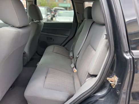 Used 2005 Jeep Grand Cherokee Laredo w/ Trailer Tow Group image 9