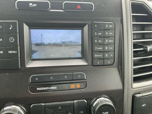 Used 2019 Ford F350 XL w/ Power Equipment Group RWD image 21