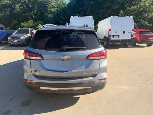 Used 2024 Chevrolet Equinox Premier AWD/4WD image 8