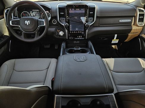 New 2026 RAM 1500 Laramie image 10