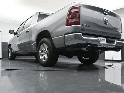 Used 2024 RAM 1500 Laramie AWD/4WD image 30