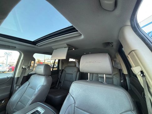 Used 2015 GMC Yukon Denali w/ Touring Package image 24