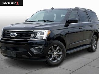 Used 2021 Ford Expedition XL video 1