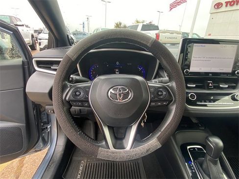 Used 2021 Toyota Corolla XSE w/ Advanced Lighting Package image 22