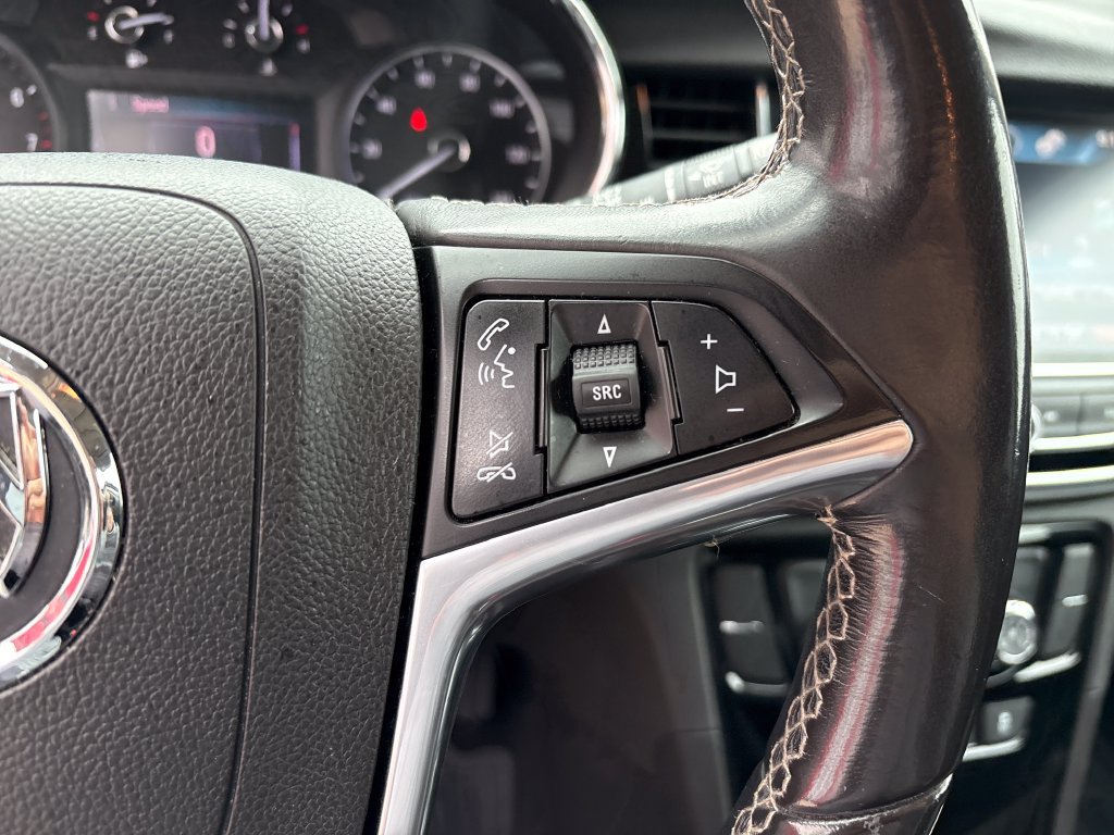 Used 2019 Buick Encore Preferred FWD image 32