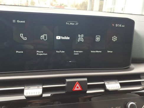 New 2026 Kia Sportage SX Prestige image 25