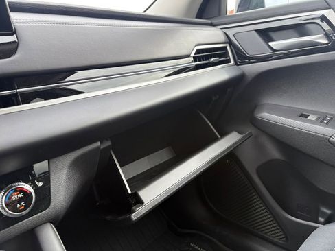 Used 2026 Mitsubishi Outlander Trail Edition image 31