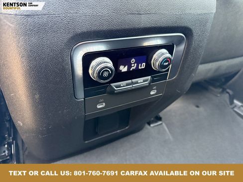 Used 2023 GMC Yukon SLT image 37