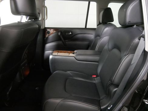 Used 2018 INFINITI QX80 4WD image 22