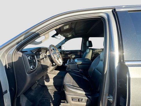 Used 2020 GMC Sierra 1500 SLT image 17