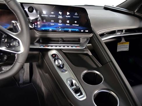 New 2026 Chevrolet Corvette Stingray Coupe w/ 1LT image 14