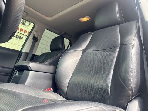 Used 2021 Toyota 4Runner Nightshade image 15